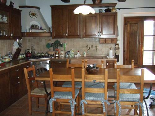 Hostal Casa Crevole