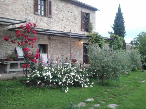 Hostal Casa Crevole