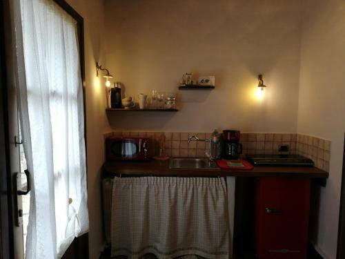 Hostal Casa Crevole