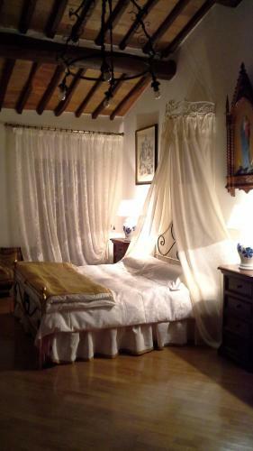 Hostal Casa Crevole