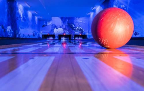 Hotel Dw�r Ostoia