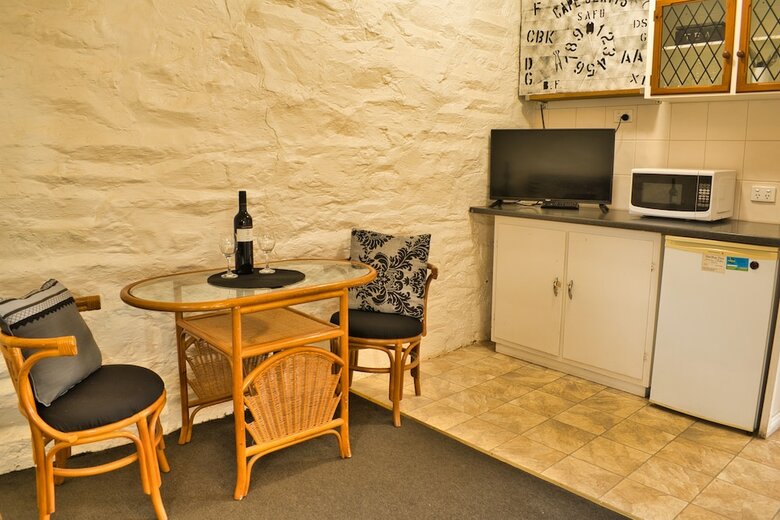 Agroturismo Cape Jervis Station & Caravan Park