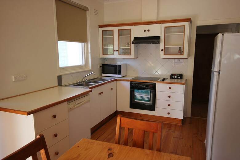 Agroturismo Cape Jervis Station & Caravan Park