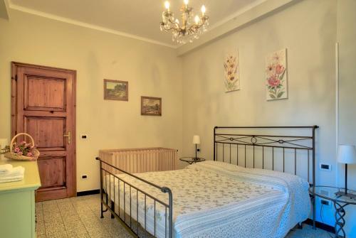 Apartamento Agriturismo C� Di Ughi