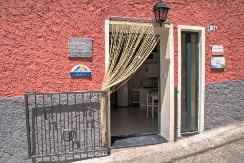 Apartamento Agriturismo C� Di Ughi
