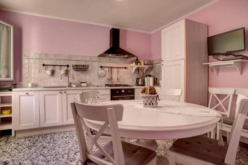 Apartamento Agriturismo C� Di Ughi