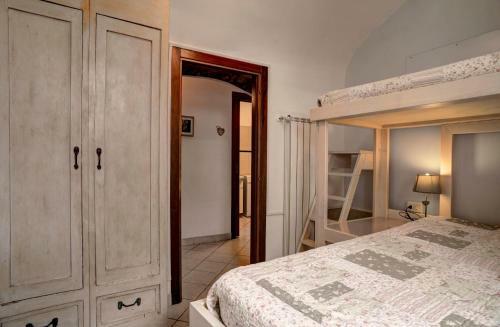 Apartamento Agriturismo C� Di Ughi
