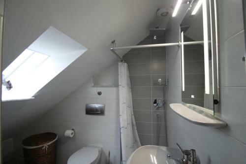 B&B Am See K�ln