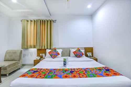 Hotel Sybaritic Suites Gachibowli