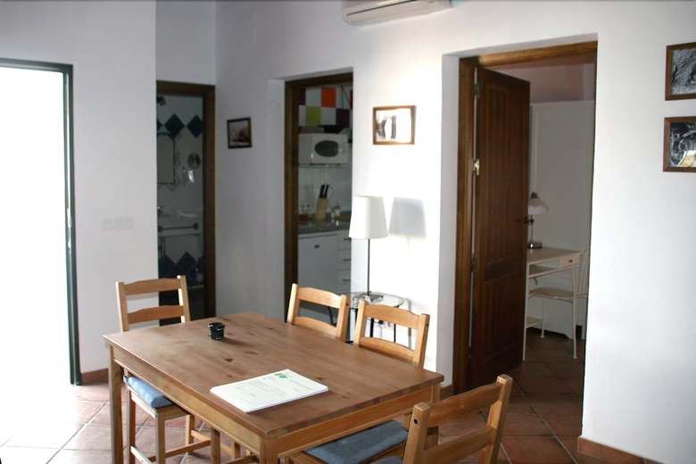 Agroturismo La Mina Rural