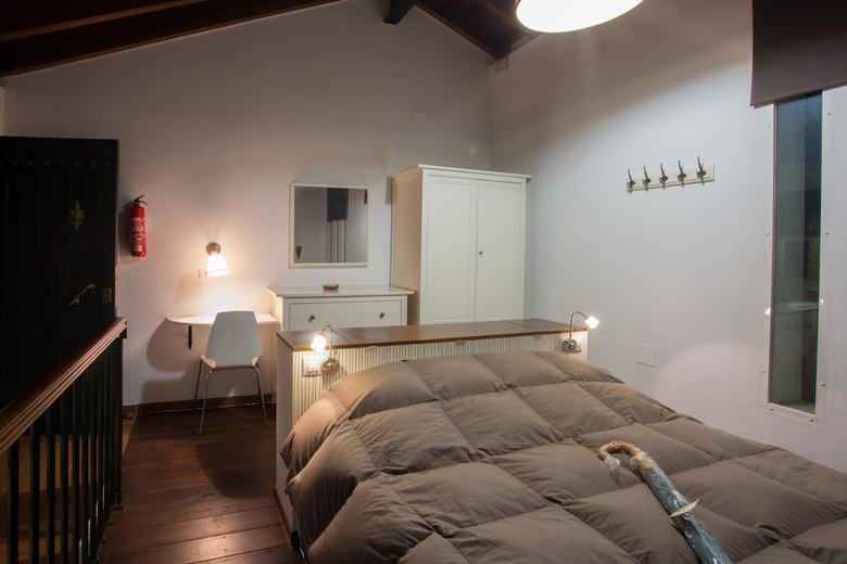 Agroturismo La Mina Rural
