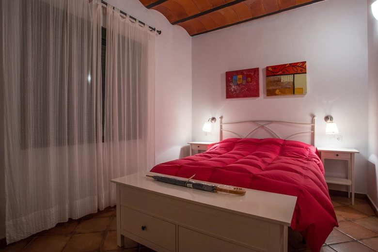 Agroturismo La Mina Rural