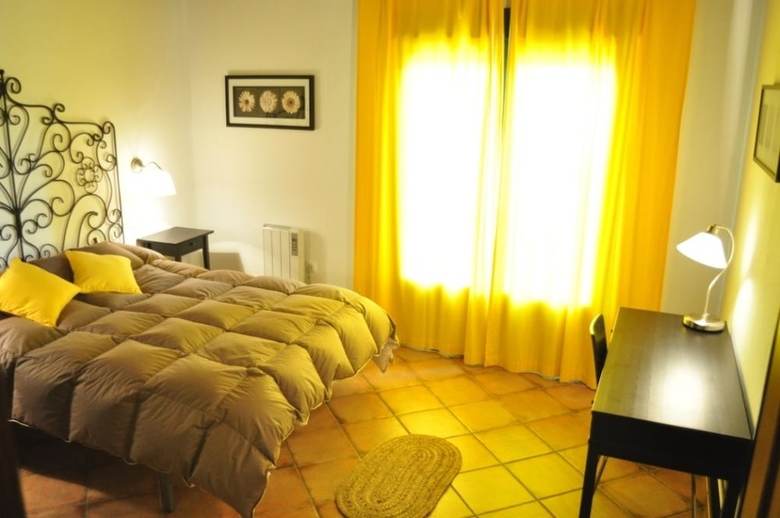 Agroturismo La Mina Rural