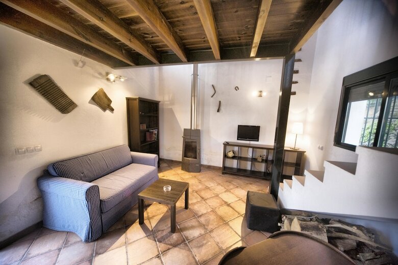 Agroturismo La Mina Rural