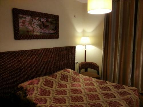 Drachim Hotel