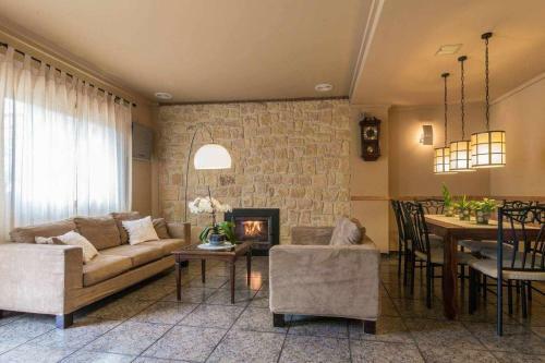 Agroturismo Casa Rural Ca Lluis