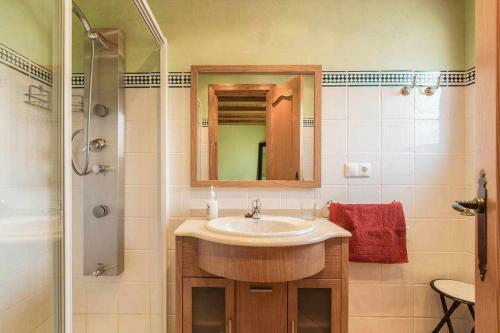 Agroturismo Casa Rural Ca Lluis