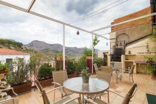 Agroturismo Casa Rural Ca Lluis