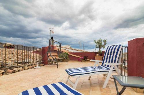Agroturismo Casa Rural Ca Lluis