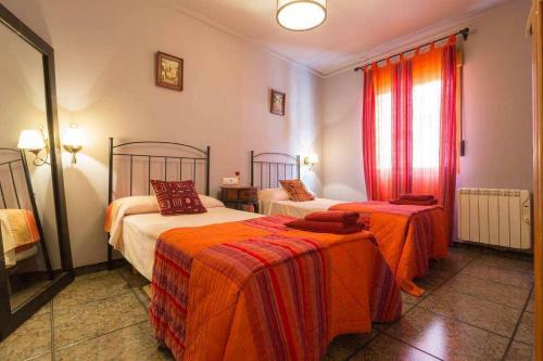 Agroturismo Casa Rural Ca Lluis