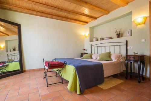 Agroturismo Casa Rural Ca Lluis