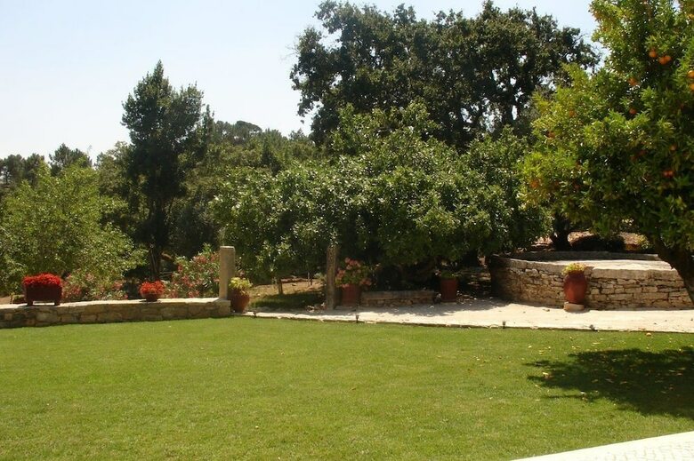 Agroturismo Otium Country House