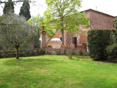 Agroturismo B&B Le Logge Di Sopra