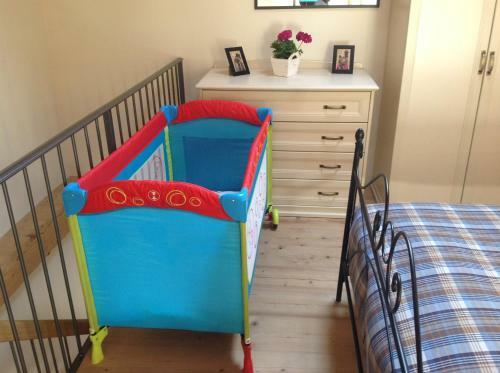 Bed & Breakfast La Corte Di Nonna Gemma