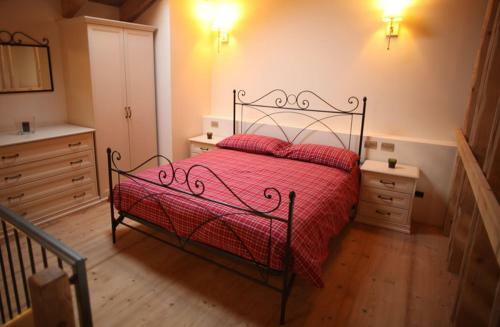 Bed & Breakfast La Corte Di Nonna Gemma