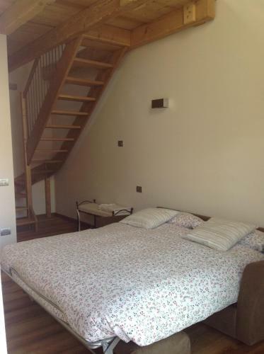 Bed & Breakfast La Corte Di Nonna Gemma