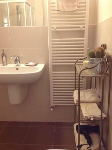 Bed & Breakfast La Corte Di Nonna Gemma