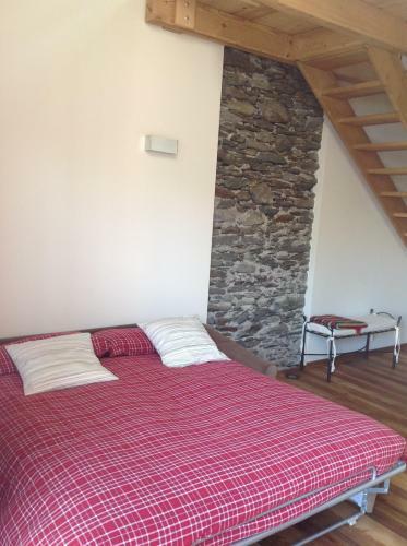 Bed & Breakfast La Corte Di Nonna Gemma