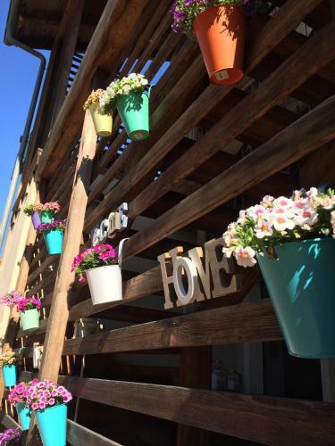 Bed & Breakfast La Corte Di Nonna Gemma