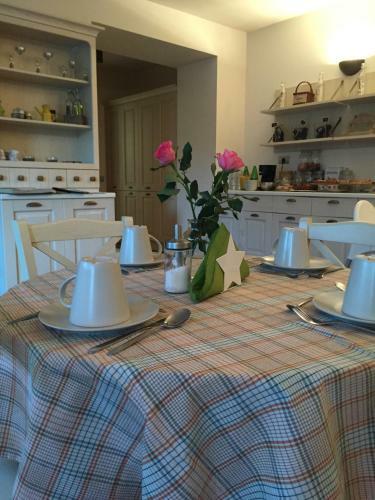 Bed & Breakfast La Corte Di Nonna Gemma
