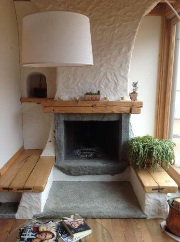 Bed & Breakfast La Corte Di Nonna Gemma