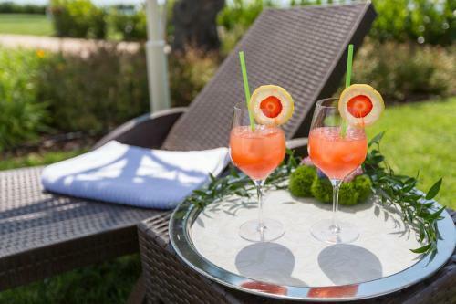 Hostal Casale Santa Maria Country House