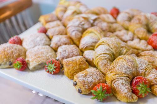 Hostal Casale Santa Maria Country House