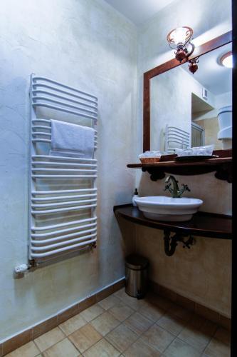Hostal Pension Gentiana