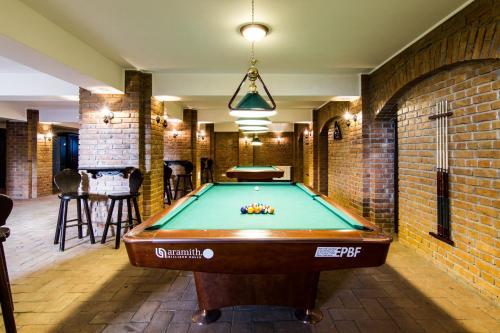 Hostal Pension Gentiana