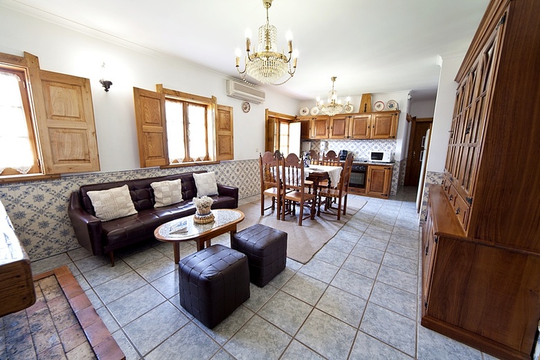 Hostal A. Montesinho Turismo