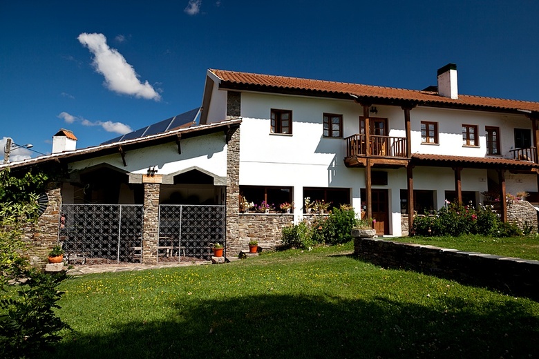 Hostal A. Montesinho Turismo