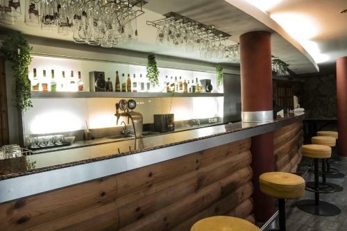 Szent Orb�n Erdei Wellness Hotel