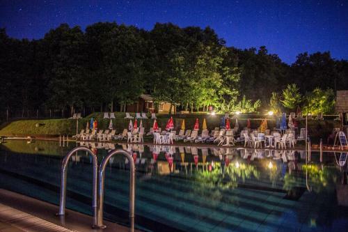 Szent Orb�n Erdei Wellness Hotel