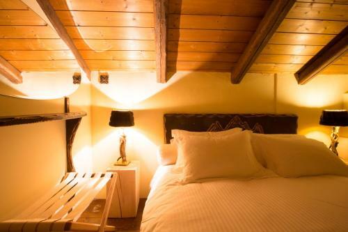 Apartamento Monte Bianco Villas