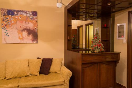 Apartamento Monte Bianco Villas
