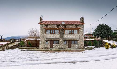 Apartamento Monte Bianco Villas