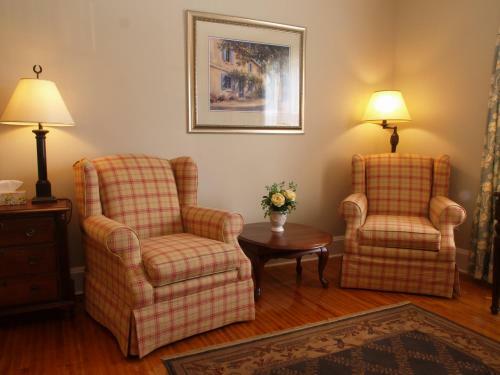 Hotel The Woodlawn Inn