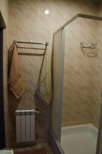 Hotel Dvorik