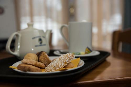 Hotel Albergo Meubl� Vecchio Scarpone