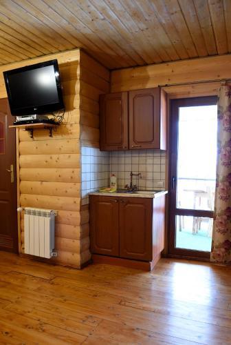 Apartamento Castle Belvedere